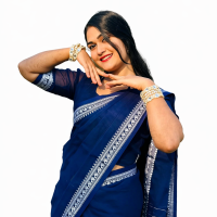 Nokshi Pair Cotton Saree | Soft & Stylish Daily Wear