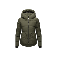 Women Modern Parasite Winter Jacket for Winter