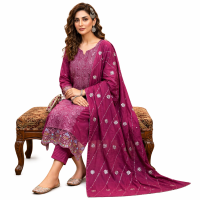 Premium Pakistani Suit
